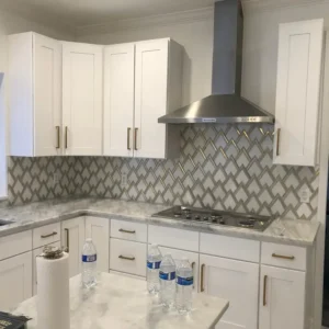 Backsplash Photo nr 1
