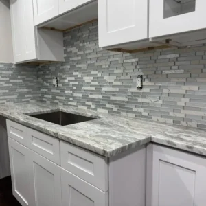 Backsplash Photo nr 2
